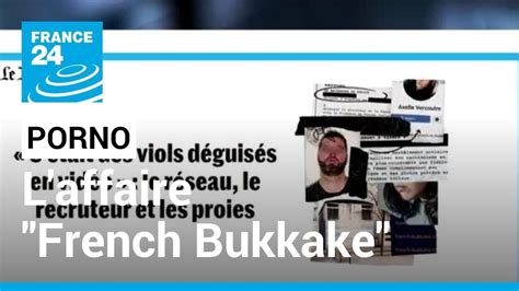 French bukkake video - Today's Bukkake Videos glory organise un bukkake g&eacute;ant a sa copine m&ea... Tags: amateur , blowjob , gangbang , wife , french , outdoor , orgy , lingerie , bukkake , facial